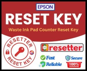reset key