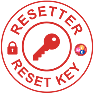 resetter-reset key
