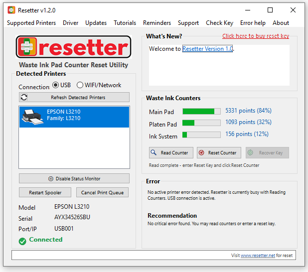 Resetter 1.2.0